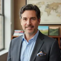 Autor Damian Sobczak