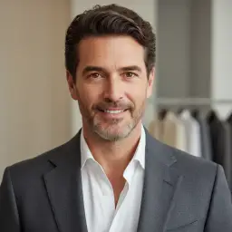 Autor Nataniel Zieliński