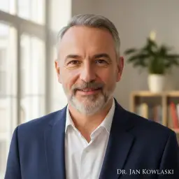 Autor Borys Wasilewski