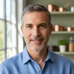 Autor Krystian Witkowski