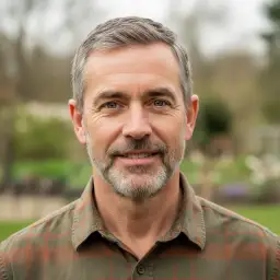 Autor Paweł Michalski