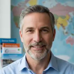 Autor Mateusz Cieślak