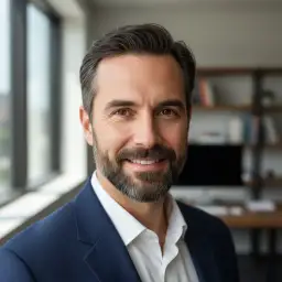 Autor Eryk Stępień