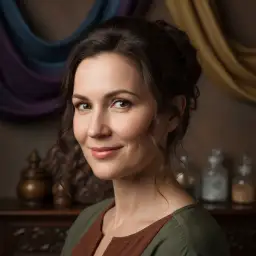 Autor Antonina Lewandowska