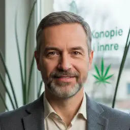 Autor Eryk Wieczorek