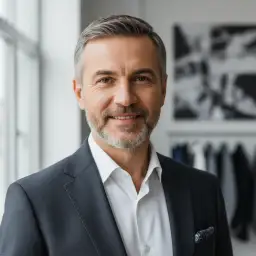 Autor Antoni Kaczmarczyk