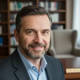 Autor Wojciech Czarnecki