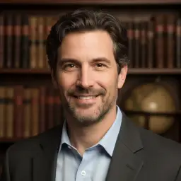 Autor Robert Jakubowski