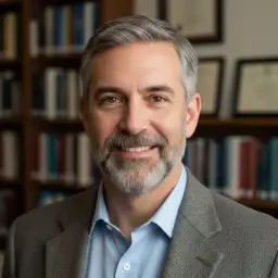 Autor Maciej Michalski