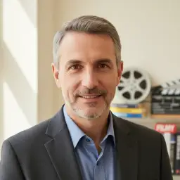 Autor Cyprian Sawicki