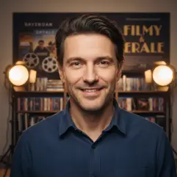 Autor Gustaw Szczepański