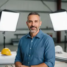 Autor Wiktor Wysocki