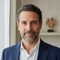 Autor Cyprian Jaworski