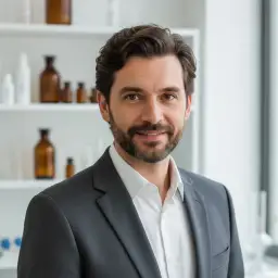 Autor Borys Kołodziej