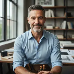 Autor Jakub Baranowski