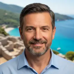 Autor Jakub Sikorski