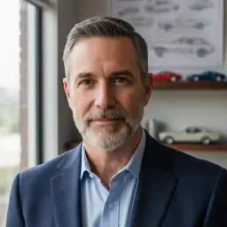 Autor Ryszard Nowicki