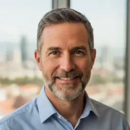 Autor Sebastian Baranowski