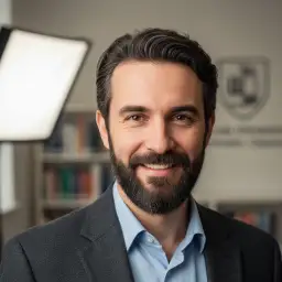 Autor Jędrzej Wysocki