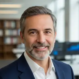 Autor Cezary Jankowski