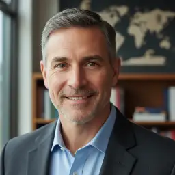 Autor Wojciech Krupa