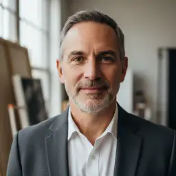 Autor Stefan Błaszczyk