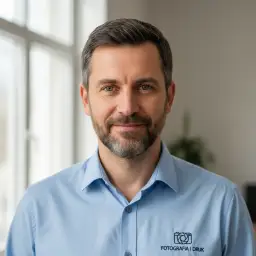 Autor Filip Czerwiński