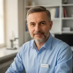 Autor Marcin Woźniak