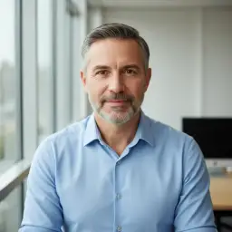 Autor Piotr Wojciechowski