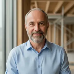 Autor Mateusz Michalak