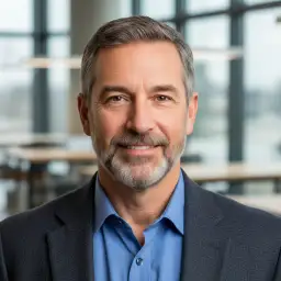 Autor Marek Baranowski