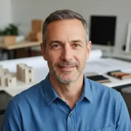 Autor Kajetan Wojciechowski