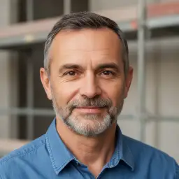 Autor Kamil Baranowski
