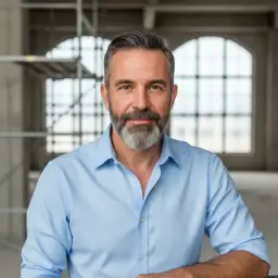 Autor Sebastian Marciniak