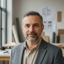 Autor Jędrzej Szymczak