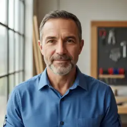 Autor Nataniel Sobczak