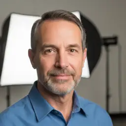 Autor Maciej Witkowski