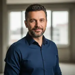 Autor Błażej Brzeziński