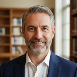 Autor Kacper Wieczorek