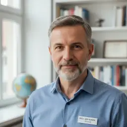 Autor Łukasz Sawicki