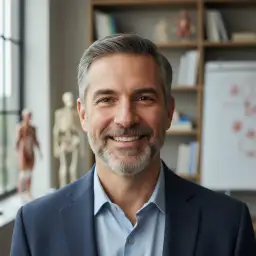 Autor Wiktor Kalinowski