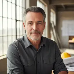 Autor Maciej Szymański