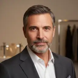 Autor Błażej Kucharski