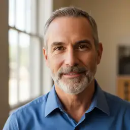 Autor Sebastian Lewandowski