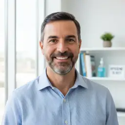 Autor Adam Czerwiński