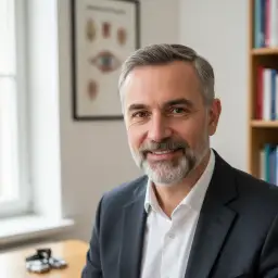 Autor Hubert Kołodziej