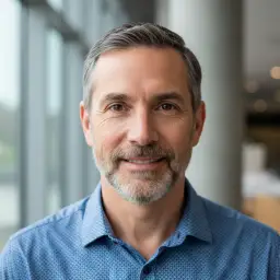 Autor Karol Malinowski