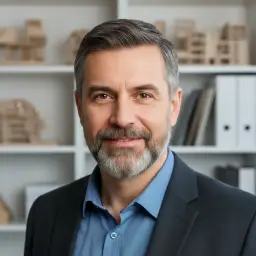 Autor Emil Kamiński