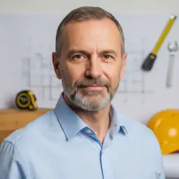 Autor Maciej Szymczak