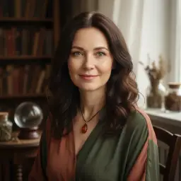 Autor Magdalena Jadczak